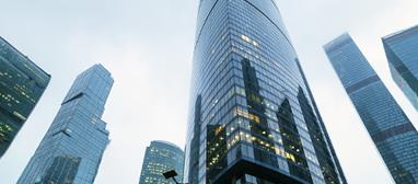 企业投融资咨询服务