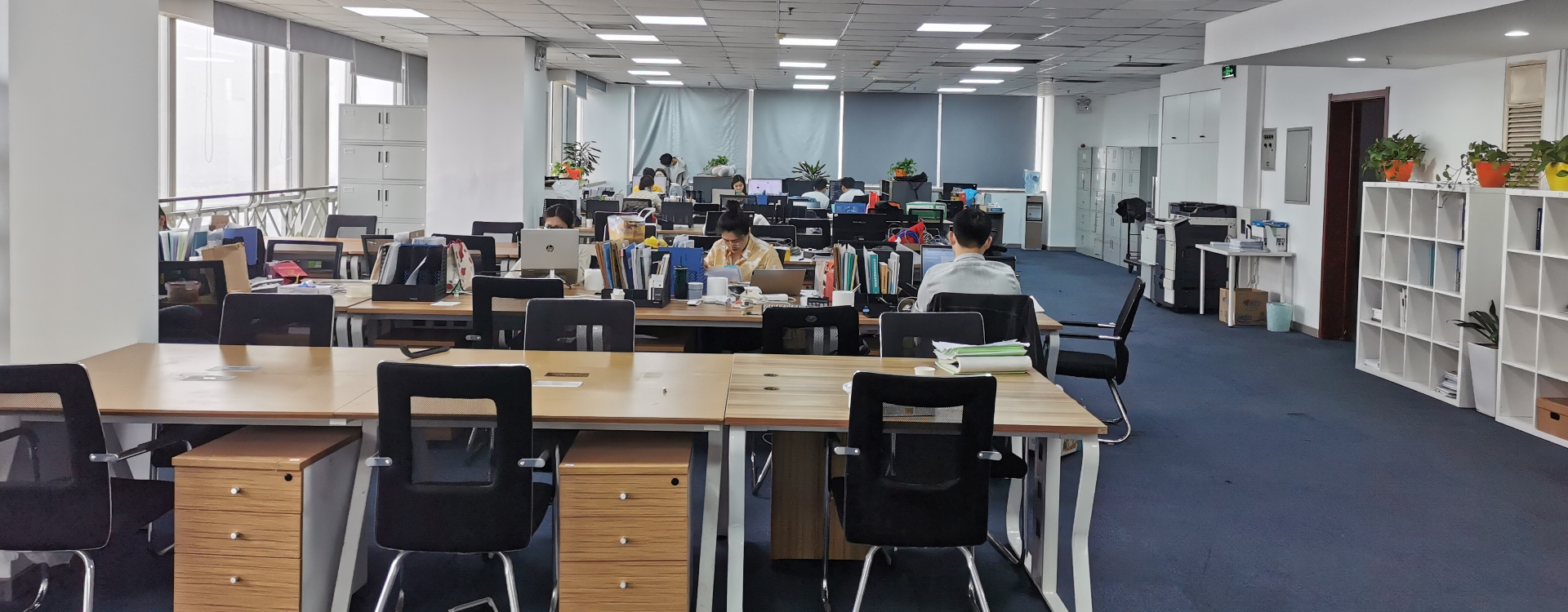 河北润扬项目管理有限公司